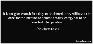 Not Good Enough Quotes