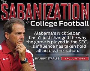 Go Back > Gallery For > Nick Saban Quotes On Success