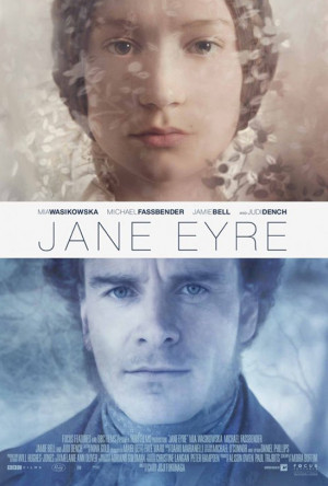 Postere Jane Eyre