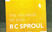 Great Quotes from The Holiness of God