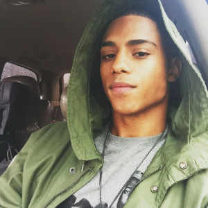 sexy So Fine faking it keith powers the bae I will marry you so hard