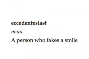 Sad Definitions Tumblr definition eccedentesiast