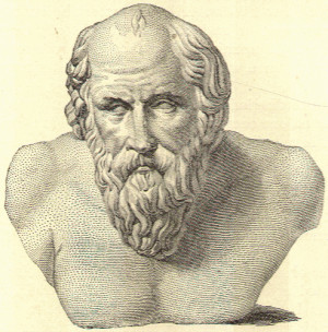 Famous Outcasts – Diogenes of Sinope
