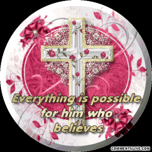 Everything Possible Believe picture