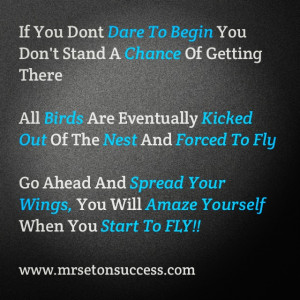 Start The Day With Positive Life Quotes