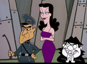 ... quotes of various foreign leaders for their own insidious purposes