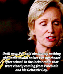 klaine kurt hummel glee blaine anderson rachel berry otp: you are ...