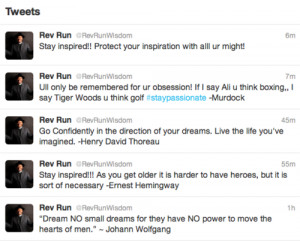 rev run inspirational quotes