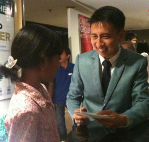 Thank You For Sharing Your