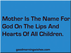 Mother Quotes - Pictures - Images, Mother Poem, Quotes on mother,Your ...
