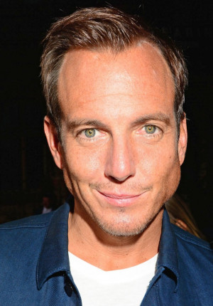 Will Arnett Pictures