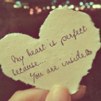 Top Romantic Things To Say to Her