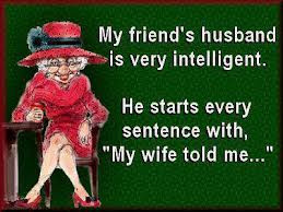 FAMOUS QUOTES FOR HUSBAND