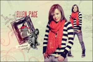 Vote Multi Duel 68 -Ellen Page