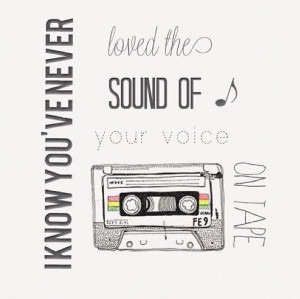 Little things ~ One Direction