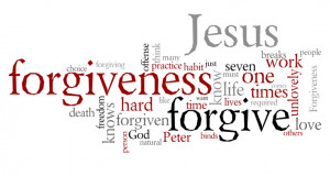 Every religion preaches forgiveness. Thus this message is not unique ...