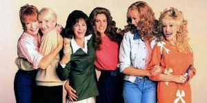 ... the Flying Monkey: Why Is “Steel Magnolias” Fabulous? (Or IS It