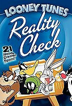 Looney Tunes - Reality Check!