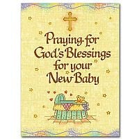 Baby Blessing Quotes Pic #20