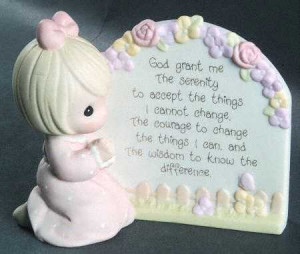 Precious Moments - god-the-creator Photo