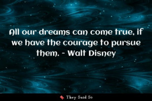 Great Quotes to Live By!