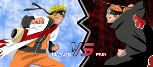 Naruto Pain Lanmeimeia