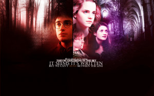 Harry Potter Wallpaper Quotes (1)