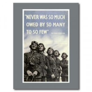 famous world war 2 quotes