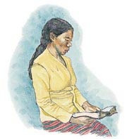 ... . What should a person do when new Bible teachings are encountered