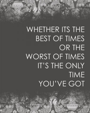 best or worst, motivational quotes