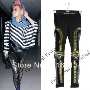 Mode Femme Pantalons Skinny