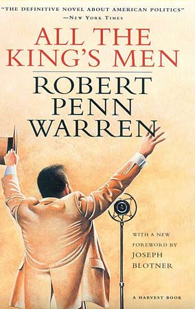 Robert Penn Warren 1946
