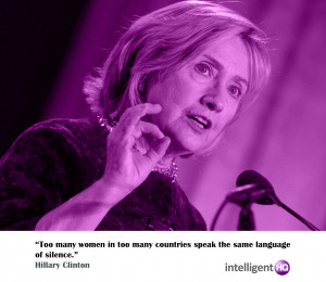 ... Partnerships of Purpose: Bill, Hillary & Chelsea Clinton Foundation