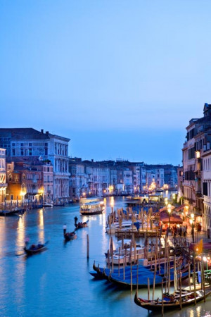 The Grand Tour in quotes