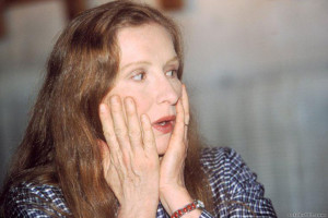 Frances Conroy Quotes