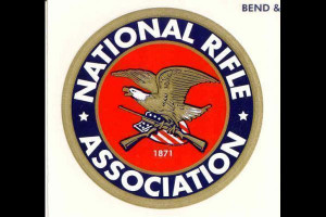 National Rifle Association Picture Slideshow