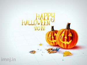 Happy Halloween Wallpapers, Happy Halloween Day 2012 Images