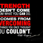 Inspiring Motivational Workout Quotes Gallery