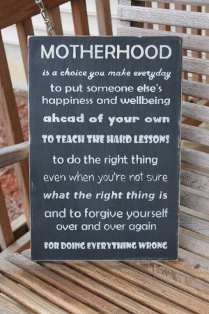 ... Parents, Wood Signs, Mothers Wood, Parent Quotes, Parents Quotes