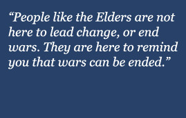 OPINION: Who will lead Syria out of crisis? | Desmond Tutu