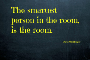 Whose voice is in your Leadership Circle?