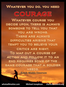 Post image for QUOTES: All About Courage — 64 Great Quotes on the ...