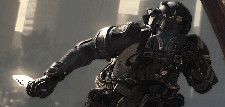 Call Of Duty Ghosts Juggernaut Maniac