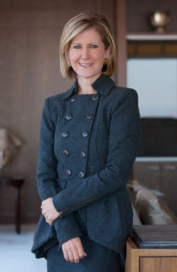 Quotes by Mary Callahan Erdoes