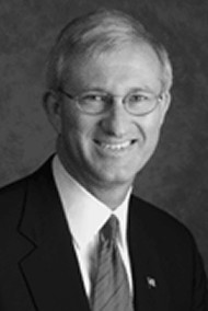 Ronnie Musgrove Photo