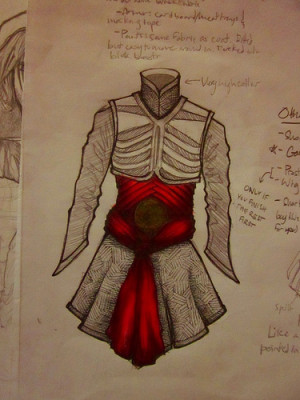 Hellboy 2 Prince Nuada Quotes