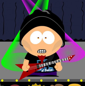 last.fm / tumblr / myanimelist / music blog