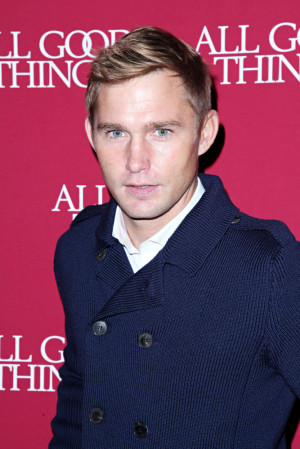 Brian Geraghty