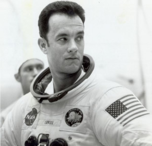 Houston, we have a problem' - frantic Apollo 13 astronaut's scribbled ...