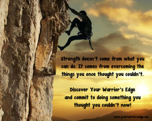 Rock Climbing Quotes and Quotes